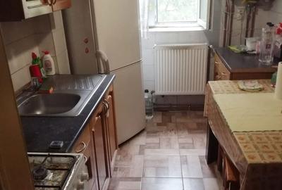 Apartament cu 2 camere în Aleea Trandafirilor - 2