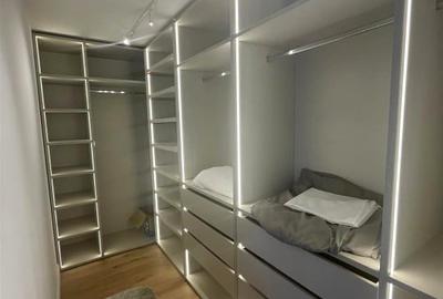 Apartament 3 camere, ultrafinisat, mobilat, utilat, Buna Ziua - 14