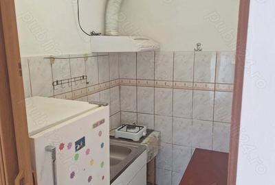 Garsoniera in vila mobilata utilata utilita?i incluse 300 euro lunar. - 4