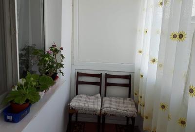 Apartament cu 2 camere decomandat în Central - 5