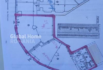 Zona Calea Mosilor - Obor | Spatiu comercial | Pretabil acti - 3