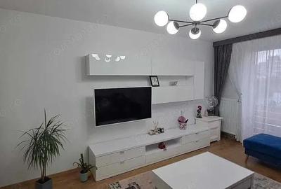 Ama Residence - Inchiriere ap. 2 camere + loc de parcare Ama Residence - Inchiriere ap. 2 camere + loc de parcare - 3