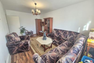 Vanzare apartament 3 camere zona Calea Bucuresti Str. Zorilor Etaj intermediar - 14