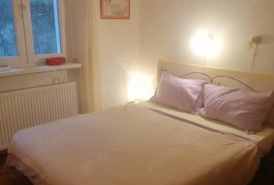 Apartament cu 3 camere decomandat în Central - 3