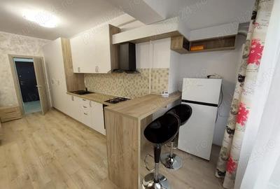 Apartament cu 1 camera in Tatarasi-Oancea,bloc nou - 1