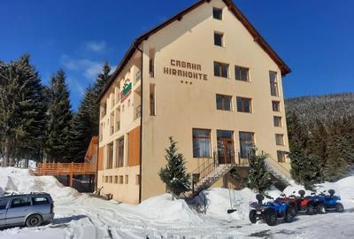 Casă cu 4 camere în Băița - 8