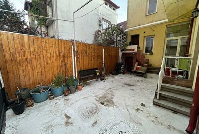 Garsoniera la CURTE - 48 mp - Parcare - Centrala - Pet Friendly! - 2