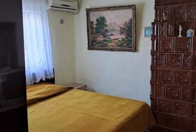 Casă individuală cu 5 camere cu Teren 663 Mp în Central - 8