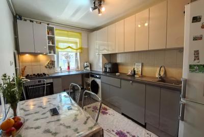 Apartament cu 2 camere decomandat în Dorobanților - 3