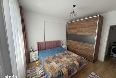 Apartament cu 3 camere în Central - 6