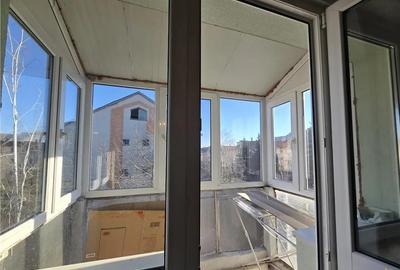 Apartament cu 2 camere nedecomandat în Lenin - 9