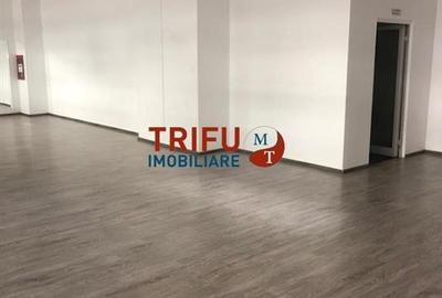 Spatiu comercial de inchiriat 350 mp Zona Bulevardul Transilvaniei - 9