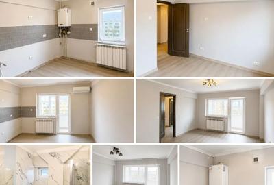 Apartament cu 2 camere decomandat în Astra - 8