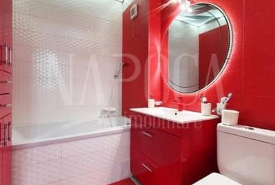 Apartament 3 camere de vanzare in Floresti - 15