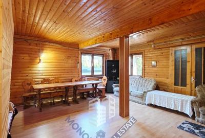 Investiție Moeciu de Sus - Bran - Brașov - 13