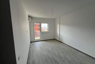 Garsonieră decomandată în Vest - 1