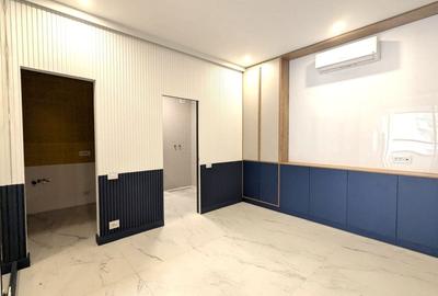 Apartament cu 3 camere în Dorobanți - 3