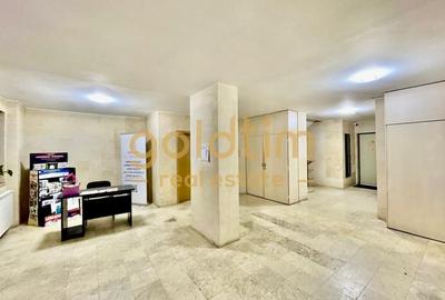 Apartament cu 4 camere decomandat, mobilat în Șoseaua Nordului - 48