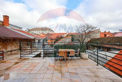 Casa de vanzare in zona Magheru - 39