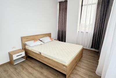 Apartament cu 2 camere în Central - 2