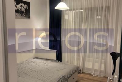 Apartament cu 3 camere în Grozăvești - 2