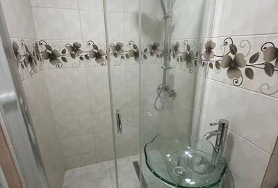 Apartament cu 2 camere semidecomandat în Exterior Vest - 5
