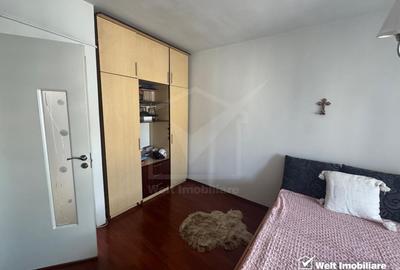 Apartament cu 2 camere, decomandat, Gheorgheni/Interservisan - 5