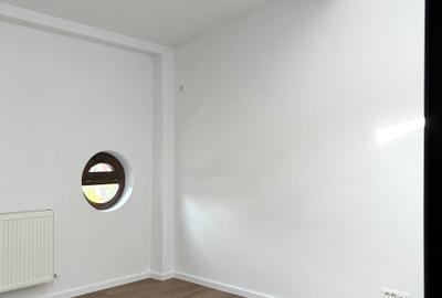 Apartament cu 5 camere semidecomandat în Aviatorilor - 10