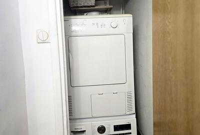 Apartament cu 2 camere decomandat, mobilat în Tei - 3