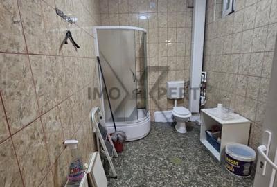 Satiu comercial 100 mp, cu Vad stradal cartier Iris - 5