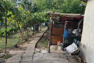 Casă cu 6 camere cu Teren 1400 Mp în Central - 2
