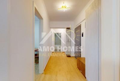 Apartament cu 2 camere decomandat, mobilat în Berceni - 3