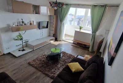 Apartament cu 2 camere decomandat în City Park Mall - 7