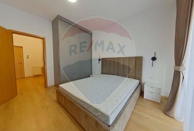 Apartament 3 camere, 2 balcoane, prima inchiriere, Agricultorilor 1 Apartament 3 camere, 2 balcoane, prima inchiriere, Agricultorilor 1 - 2