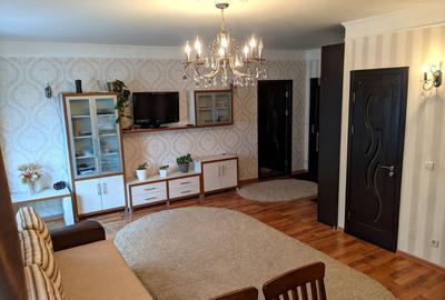 Apartament cu 2 camere decomandate Semicentral - 3