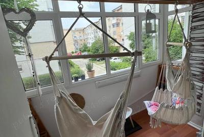 PROPRIETAR Vand apartament 3 camere - 1