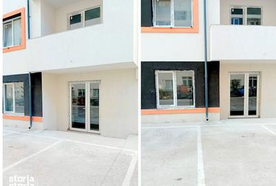 Spațiu comercial, de 49 mp, în Militari - 2