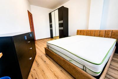 Apartament cu 3 camere în Gheorgheni - 1