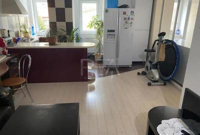 Apartament cu 2 camere decomandat în Iancului - 3
