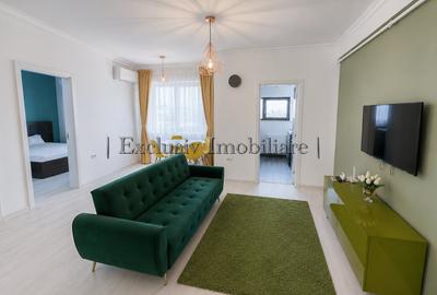 Apartament cu 2 camere decomandat în Gara - 2