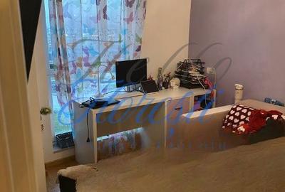 Apartament cu 3 camere semidecomandat în Florești - 15