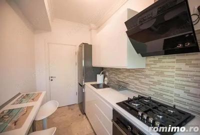 Apartament cu 2 camere semidecomandat în Blașcovici - 1