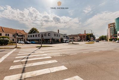 Spațiu comercial, de 450 mp, în Traian - 7