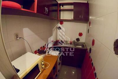 Garsonieră decomandată în Complex Studențesc - 3