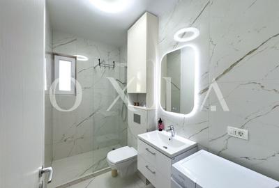 Apartament cu 2 camere decomandat, mobilat în Giroc - 6