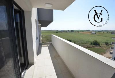 Apartament cu 2 camere decomandat, mobilat în Tomis Plus - 7