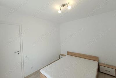 Apartament cu 3 camere semidecomandat în Florești - 12