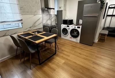 Apartament cochet si practic, 3 camere, clădire safe Art Deco pe Calea Dorobanți Apartament cochet si practic, 3 camere, clădire safe Art Deco pe Calea Dorobanți - 6