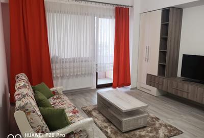 Apartament cu 2 camere decomandat, mobilat în Războieni - 2