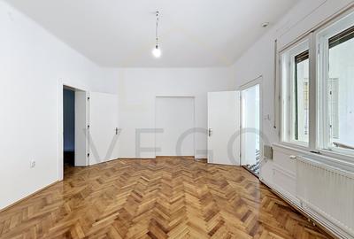 Apartament cu 4 camere semidecomandat în Central - 5